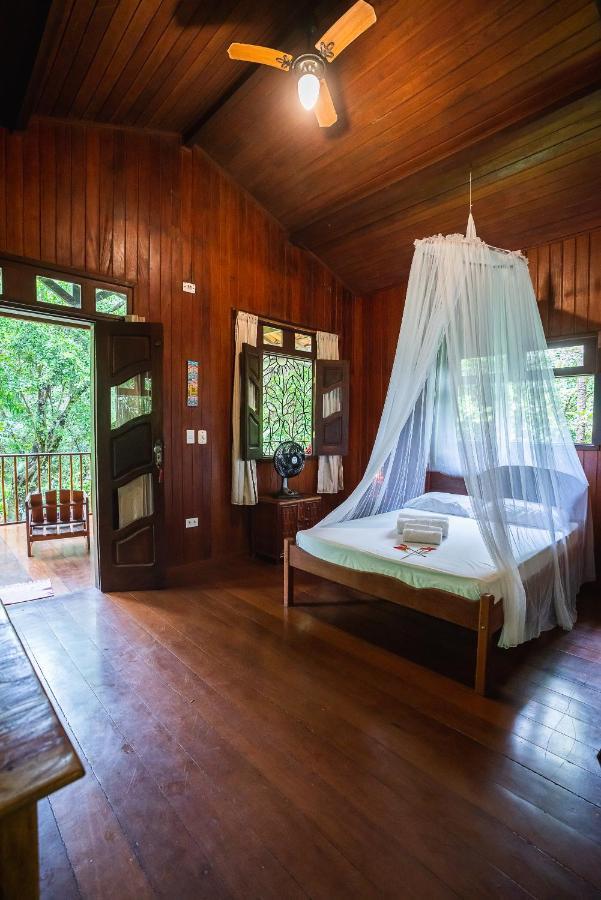 Pousada Anjali Velha Boipeba エクステリア 写真