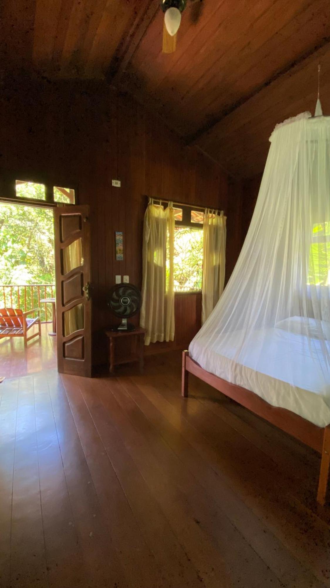 Pousada Anjali Velha Boipeba エクステリア 写真